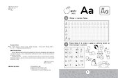 English-прописи. Буквы и слова - 2