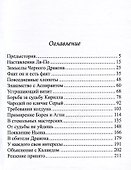 Лабиринты чужих земель. Сражение началось - 2