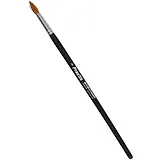 Кисть колонок круглая №5 "Praktik", АРТКОМ