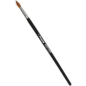 Кисть колонок круглая №5 "Praktik", АРТКОМ