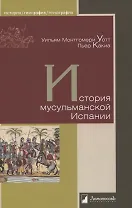 История мусульманской Испании
