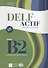 DELF Actif B2 Tous Publics Book + 2 Audio CDs - 0