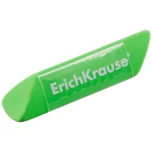 Ластик «ErgoLine® Prism», Erich Krause, в ассортименте