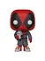 Фигурка Funko POP! Bobble Marvel Deadpool Playtime Bedtime Deadpool (31118) - 0