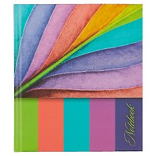 Записная книжка «Цвет радуги» А6+, 80 листов, Феникс+