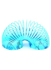 Головоломка Пружинка Абстракция (d.6,5см) (бокс) (AV-107)