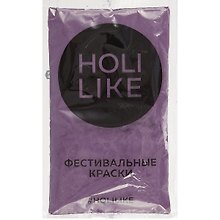 Фестивальные краски «Holi Like», фиолетовый