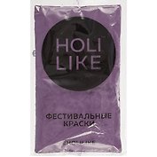 Holi Like Фестивальные краски (фиолетовый)