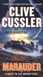 Marauder