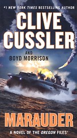 Marauder
