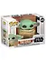 Фигурка Funko POP! Bobble Star Wars Mandalorian Child w/ Bag - 1