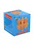 Деревянная игрушка Головоломка-2 (ИД-4192) (Рыжий кот) (7-99л.) - 0
