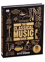 The Classical Music Book