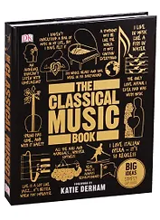 The Classical Music Book