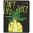 Тетрадь в клетку Альт, Juicy Life, 48 листов, в ассортименте - 2