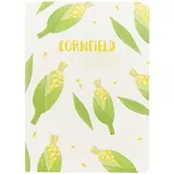 Записная книжка «Harvest», 24 листа, А6