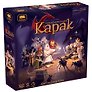 Настольная игра "Приключения в замке Карак"