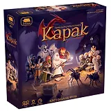 Настольная игра "Приключения в замке Карак"