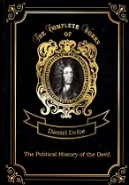 The Political History of the Devil = Политическая История дьявола. Т. 11: на англ.яз