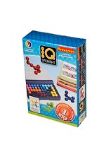 Логическая игра Bondibon/Бондибон IQ-Элемент SG 423 RU