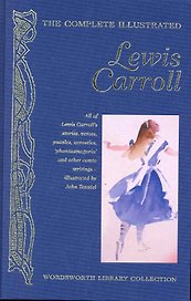 The Complete Illustrated Lewis Carroll