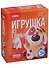 Набор для творчества LORI Игрушка из глины "Собачка" Гл-003 - 0