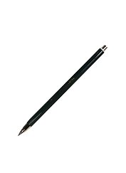 Карандаш цанговый 3,15мм, 6В, корпус пластик, темн.зелен, TK-9400 Faber-Castell