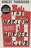 The Marlow Murder Club - 0