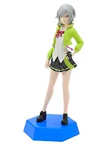 Фигурка аниме SEGA Хатсунэ Мику Hatsune Miku Colorful Stage! Хиномори Шихо Shiho 16см 33875