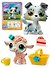 Игровой набор «Пара друзей: Пикник у коттеджа» Littlest Pet Shop, Hasbro - 1
