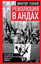 Революция в Андах. Партизаны спускаются с гор