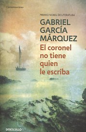 El Coronel no Tiene quien le escriba