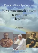 Естественный закон в учении Церкви