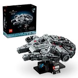 LEGO Star Wars: Сокол тысячелетия, 921 деталь (75375)