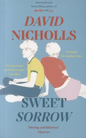 Sweet Sorrow