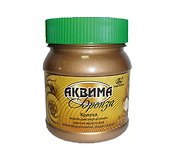 АКВА-КОЛОР Краска Аквима Golg уретан-акриловая бронза С142228