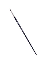 Кисть Байкал из волоса белки, круглая №5