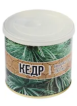 Мини - дерево в банке Кедр (411111)