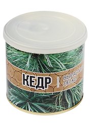 Мини - дерево в банке Кедр (411111)