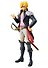 Фигурка One Piece Red Sanji The Grandline Men (BNS580) - 1