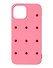 Чехол для телефона под джибитсы iPhone 14 (розовый) (12-18031-202506-GB36) - 0