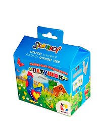 Набор для творчества HOBBY Петушок (899110) (330-2040) (коробка)