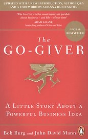 The Go-Giver