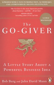 The Go-Giver
