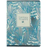 Тетрадь в клетку Listoff, "Bright mix. Дизайн 5", А4, 48 листов