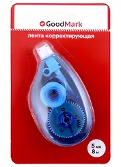 Корректор лента 5мм*8м