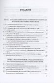 Государственный контроль в финансово-бюджетной сфере: Учебное пособие - 1