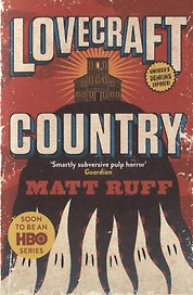 Lovecraft Country