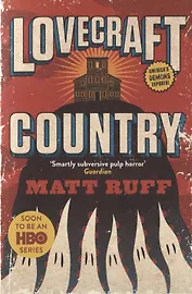 Lovecraft Country