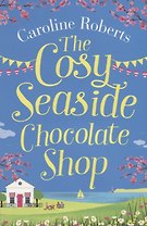 The Cosy Seaside Chocolate Shop